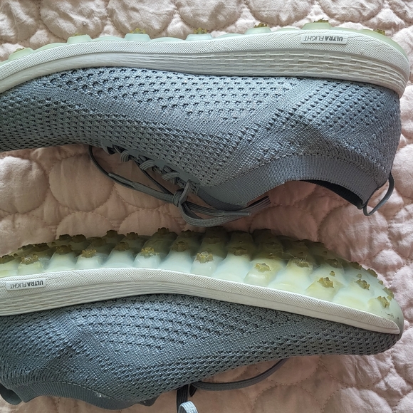 Skechers Womens Go Golf shoes - Picture 11 of 16